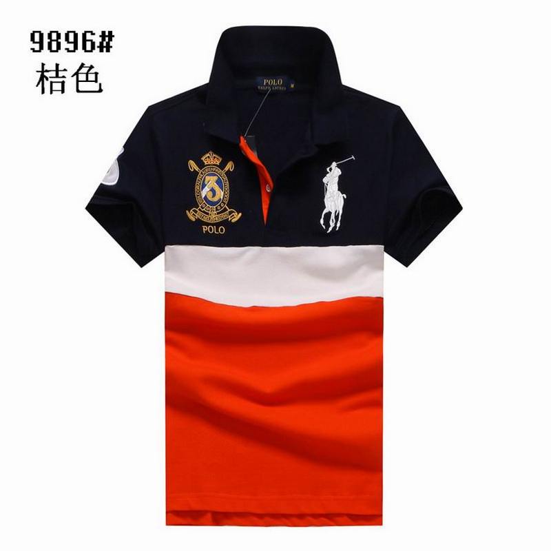 polo Men's Polo 65